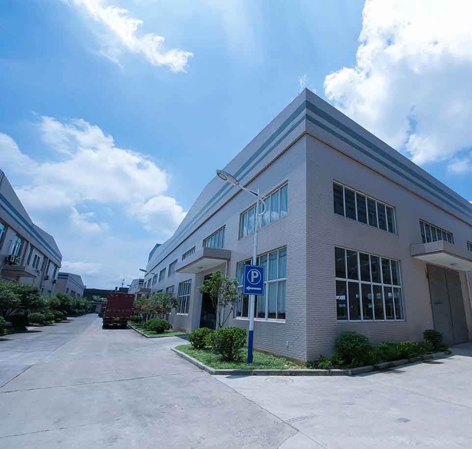 شرکت Zhejiang Changda Automobile Part Making Co. ، Ltd.