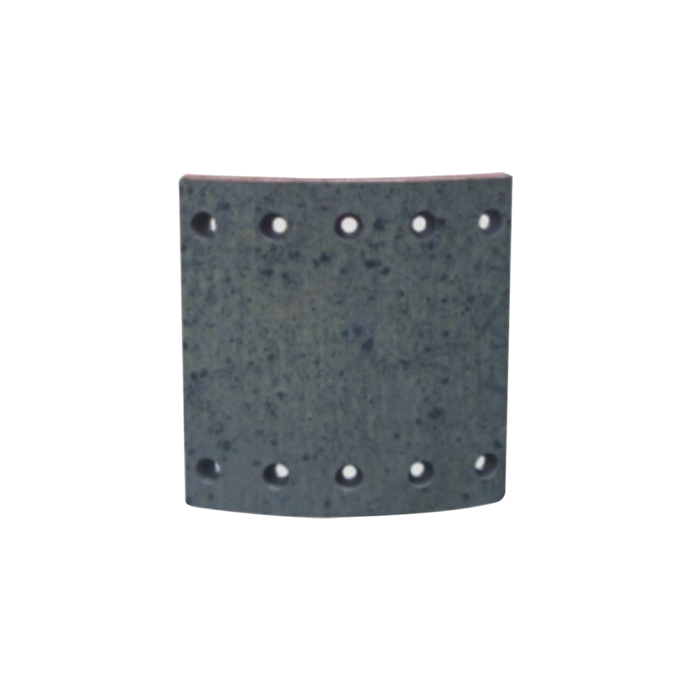 سری BPW CD19094 روکش ترمز درام